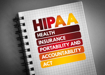 HIPAA General Awareness Training - Product Graphic
