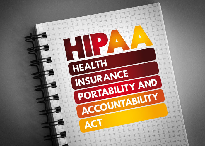 HIPAA General Awareness Training - Product Graphic