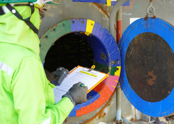 OSHA Confined Space Supervisor Training - Product Graphic