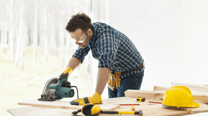 OSHA Hand and Power Tools Safety Training