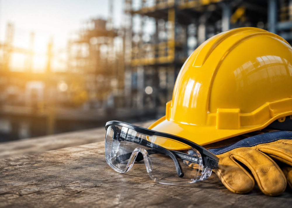 HazCom Micro-Module: Chemical Inventory Management