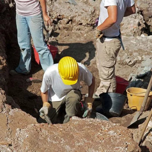 OSHA Excavation, Trenching, and Shoring Safety Training
