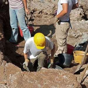 OSHA Excavation, Trenching, and Shoring Safety Training