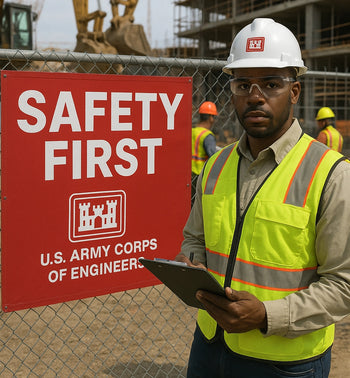 EM 385-1-1 24 Hour Training