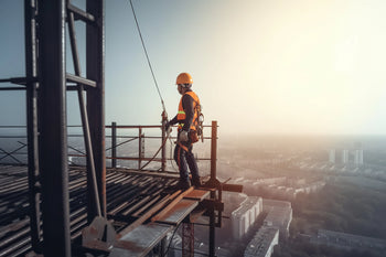 OSHA Fall Protection Safety Training