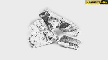 OSHA Hexavalent Chromium Safety and Remediation Training