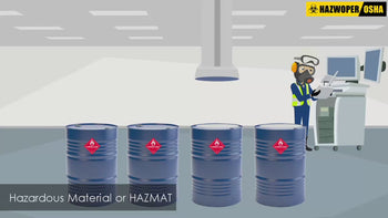 DOT Hazmat Carrier Requirements: Vessel