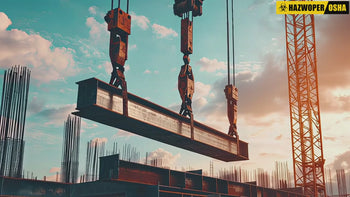 OSHA Steel Erection Safety Training