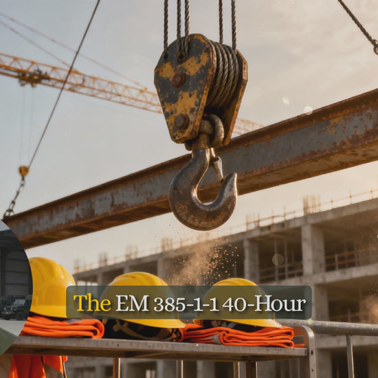 EM385-1-1-40-Hour
