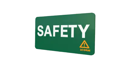 Empower your workforce with OSHA-compliant SCORM trainings designed for corporate LMS platforms