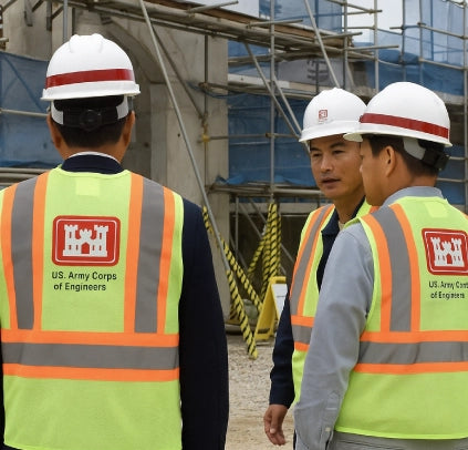 EM 385-1-1 8 Hour Refresher Training for Site Safety and Health Officers (SSHOs)